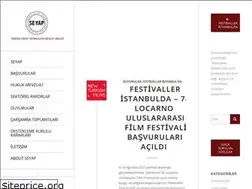 Sites similar to se-yap.org.tr