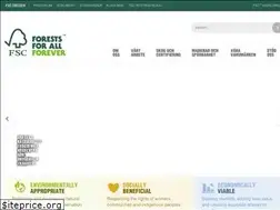 Sites similar to se.fsc.org