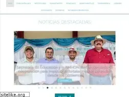 Sites similar to se.gob.hn