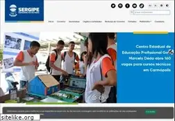 Sites similar to se.gov.br