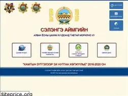 Sites similar to se.gov.mn