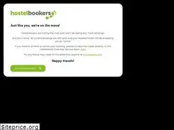 Sites similar to se.hostelbookers.com