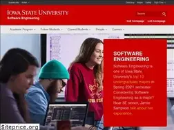 Sites similar to se.iastate.edu