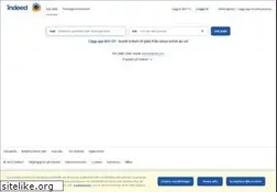 Sites similar to se.indeed.com