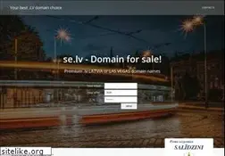 Sites similar to se.lv