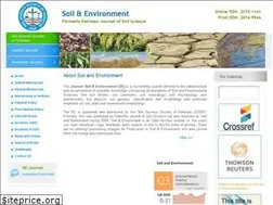 Sites similar to se.org.pk