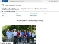 Sites similar to se.uni-hannover.de
