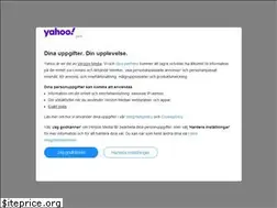 Sites similar to se.yahoo.com