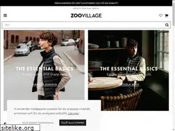 Sites similar to se.zoovillage.com