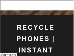 Sites similar to se11usedphones.wordpress.com