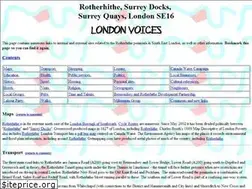 Sites similar to se16.info