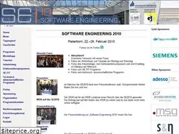 Sites similar to se2010.uni-paderborn.de