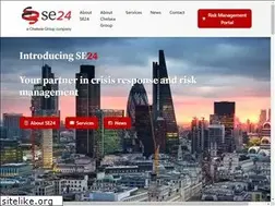 Sites similar to se24.com