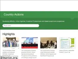 Sites similar to se4all-africa.org