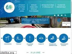 Sites similar to se60.fr