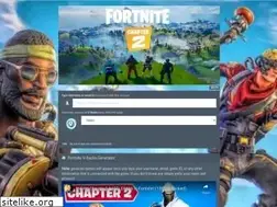 Sites similar to se7enpoints.org