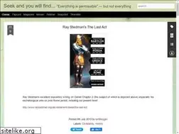 Sites similar to se9.blogspot.com