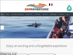 Sites similar to sea-adventure.net