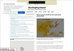 Sites similar to sea-angling-ireland.org
