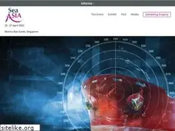 Sites similar to sea-asia.com