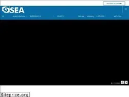 Sites similar to sea-astronomia.es