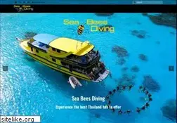 Sites similar to sea-bees.com