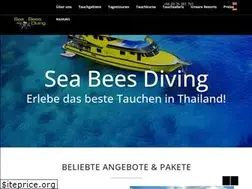 Sites similar to sea-bees.de