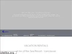 Sites similar to sea-breeze.net