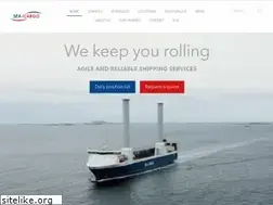 Sites similar to sea-cargo.no