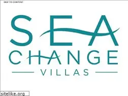 Sites similar to sea-change-rarotonga.com