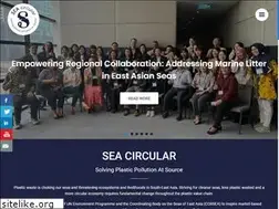 Sites similar to sea-circular.org