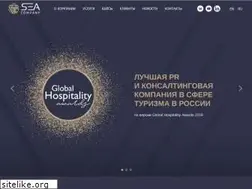 Sites similar to sea-company.com