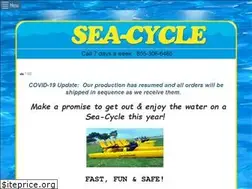 Sites similar to sea-cycle.com