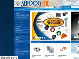 Sites similar to sea-dog.com
