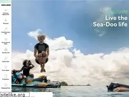 Sites similar to sea-doo.ca