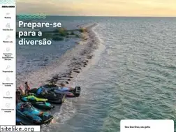 Sites similar to sea-doo.com.br