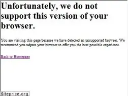 Sites similar to sea-doo.com