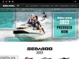 Sites similar to sea-doo.gr