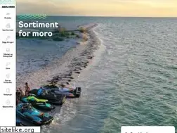 Sites similar to sea-doo.no