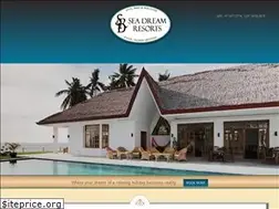Sites similar to sea-dream-resorts.com