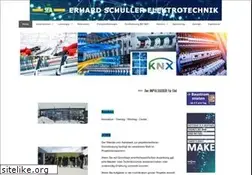 Sites similar to sea-elektrotechnik.de