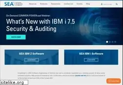 Sites similar to sea-europe.de