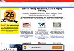 Sites similar to sea-ex.com