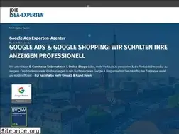 Sites similar to sea-experten.de