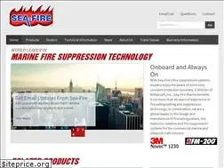 Sites similar to sea-fire.com