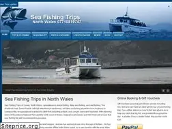 Sites similar to sea-fishing-trips.co.uk