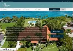 Sites similar to sea-horse-ranch.com