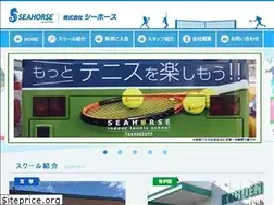 Sites similar to sea-horse.co.jp
