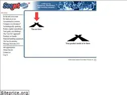 Sites similar to sea-jet.com