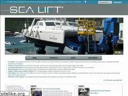 Sites similar to sea-lift.com